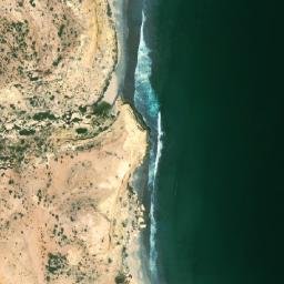 Satellite imagery of Dhoof, SO