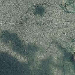 Satellite imagery of Willingdon Point, MM