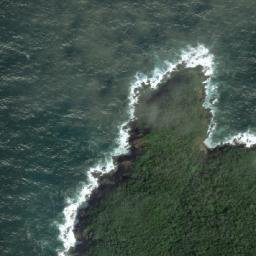 Satellite imagery of Reminwang Point, PH