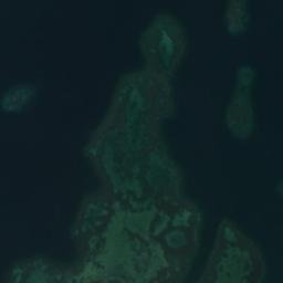 Satellite imagery of Sagasa Point, PH