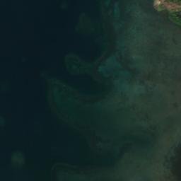 Satellite imagery of Wood Point, PH