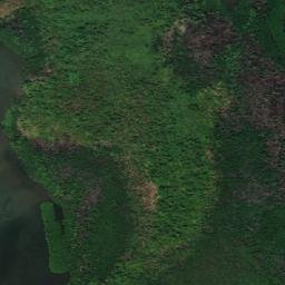 Satellite imagery of Wood Point, PH