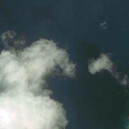 Satellite imagery of Katauinan Point, PH