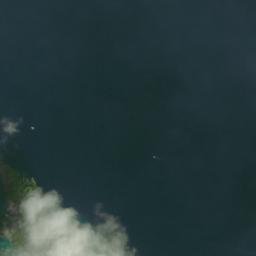 Satellite imagery of Katauinan Point, PH