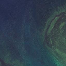 Satellite imagery of Dayanayog Rocks, PH