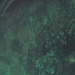 Satellite imagery of Dayanayog Rocks, PH