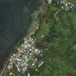 Satellite imagery of Linukban Point, PH