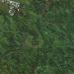 Satellite imagery of Linukban Point, PH