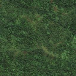 Satellite imagery of Linukban Point, PH