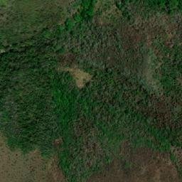 Satellite imagery of Fila El Potrero, VE