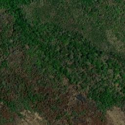 Satellite imagery of Fila El Potrero, VE
