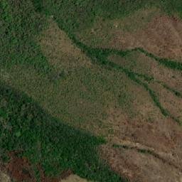 Satellite imagery of Fila El Potrero, VE