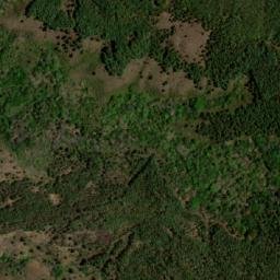Satellite imagery of Fila El Purgatorio, VE