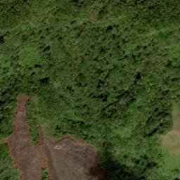 Satellite imagery of Fila La Montaña, VE