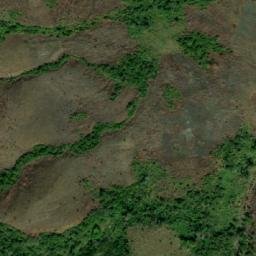 Satellite imagery of Fila La Mesa, VE