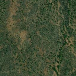 Satellite imagery of Gongonkou, BF