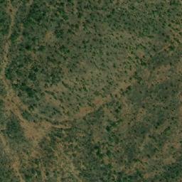 Satellite imagery of Gongonkou, BF