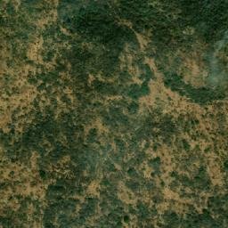 Satellite imagery of Hosséré Dourbey, CM