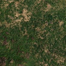 Satellite imagery of Berngué, CM