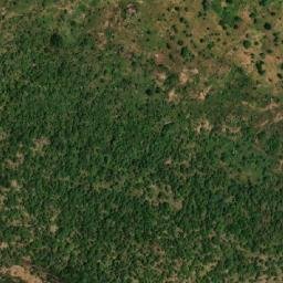 Satellite imagery of Berngué, CM