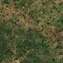 Satellite imagery of Berngué, CM