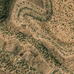 Satellite imagery of Buuraha Exdad, SO