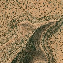 Satellite imagery of Buuraha Exdad, SO