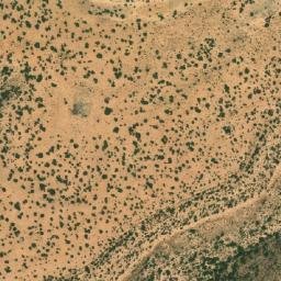 Satellite imagery of Buuraha Exdad, SO