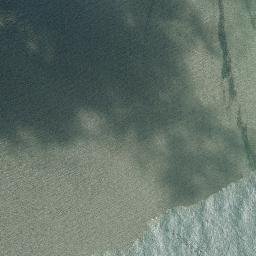Satellite imagery of Willingdon Point, MM