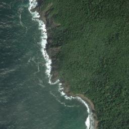 Satellite imagery of Reminwang Point, PH