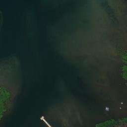 Satellite imagery of Wood Point, PH