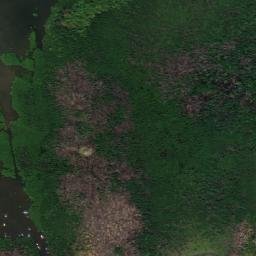 Satellite imagery of Wood Point, PH