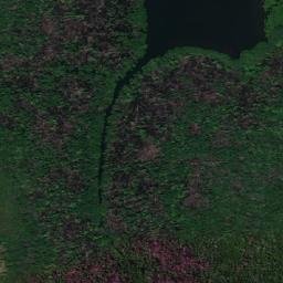 Satellite imagery of Wood Point, PH