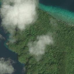 Satellite imagery of Katauinan Point, PH