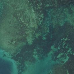 Satellite imagery of Dayanayog Rocks, PH