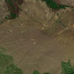 Satellite imagery of Fila El Potrero, VE