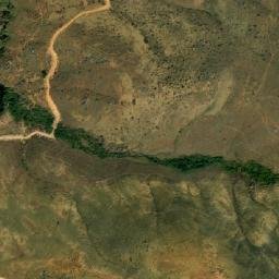 Satellite imagery of Fila La Betancos, VE
