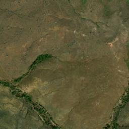 Satellite imagery of Fila La Betancos, VE