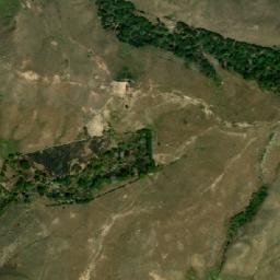 Satellite imagery of Fila La Betancos, VE