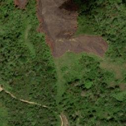 Satellite imagery of Fila La Montaña, VE