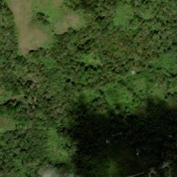 Satellite imagery of Fila La Montaña, VE