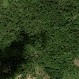 Satellite imagery of Fila La Montaña, VE