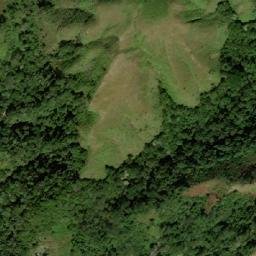 Satellite imagery of Fila Chaguarama, VE