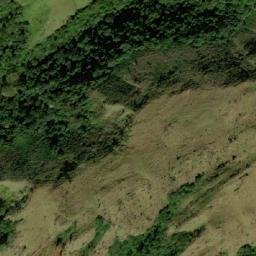 Satellite imagery of Fila Chaguarama, VE