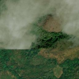 Satellite imagery of Fila La Mesa, VE