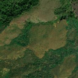 Satellite imagery of Fila La Mesa, VE