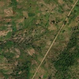 Satellite imagery of Hosséré Beni, CM
