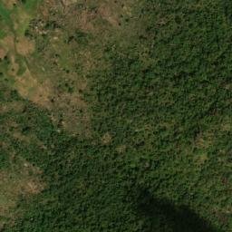 Satellite imagery of Hosséré Beni, CM