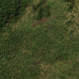 Satellite imagery of Hosséré Beni, CM