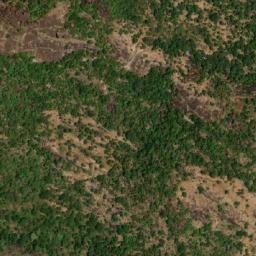 Satellite imagery of Berngué, CM
